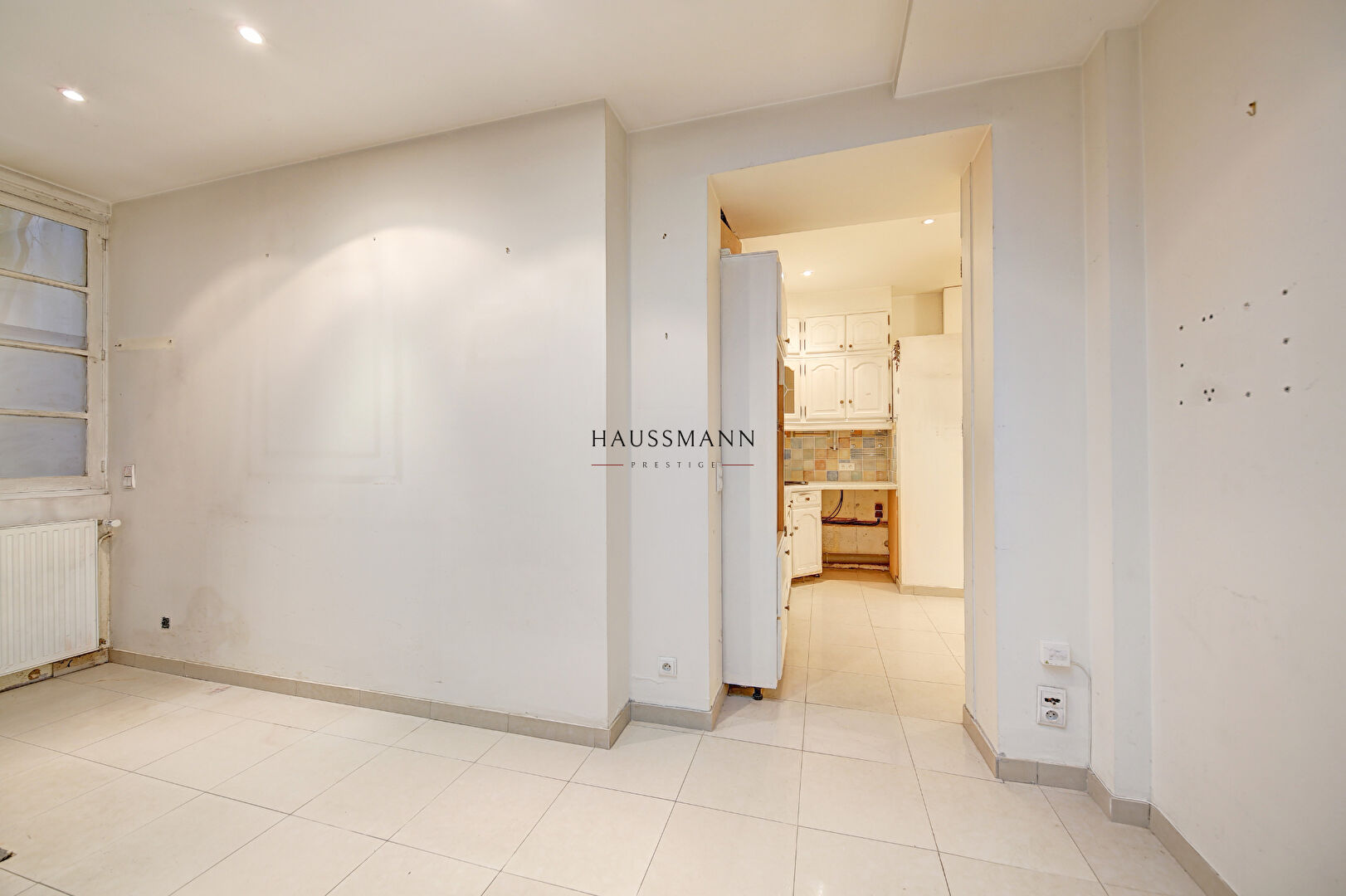 Maison Paris V Eme 4\/14
