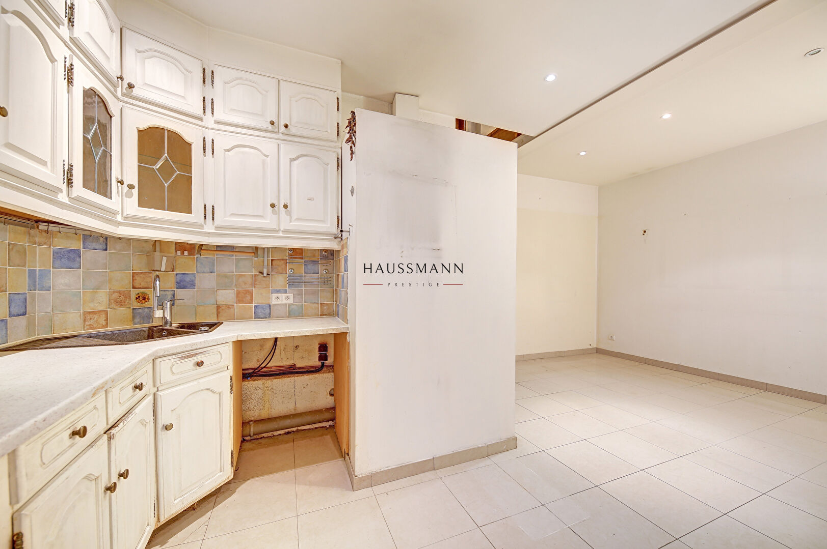 Maison Paris V Eme 5\/14