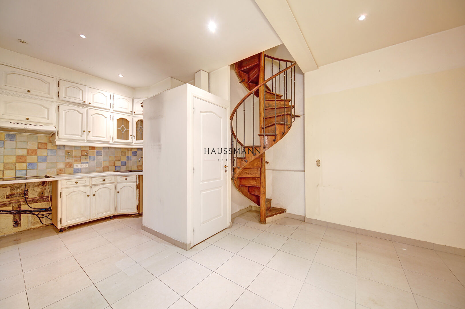 Maison Paris V Eme 6\/14