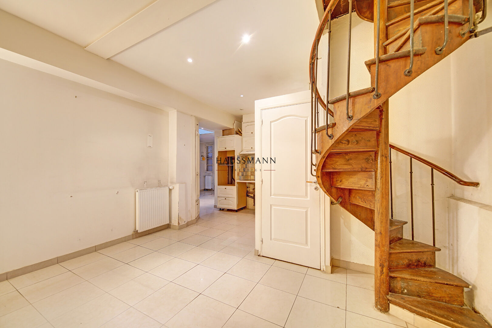 Maison Paris V Eme 7\/14